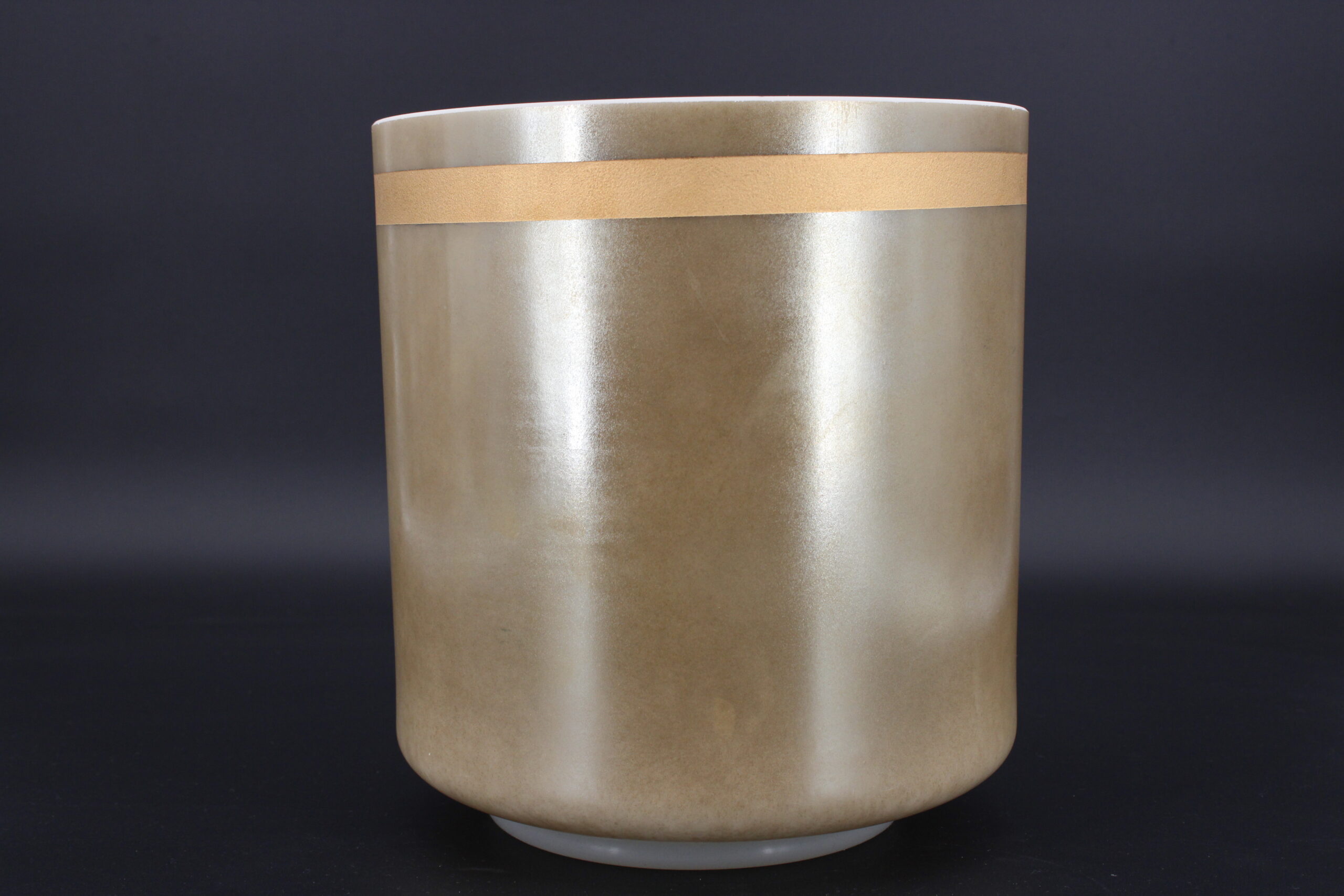 Grandfather Bowl