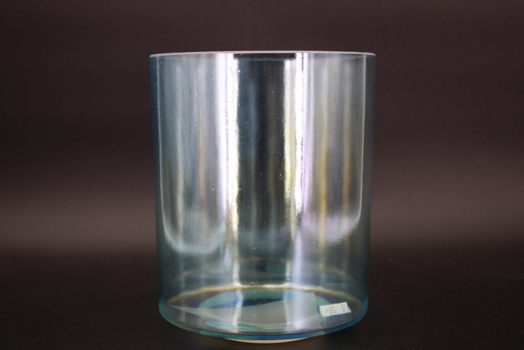 Aqua Aura Gold Meditation Bowl