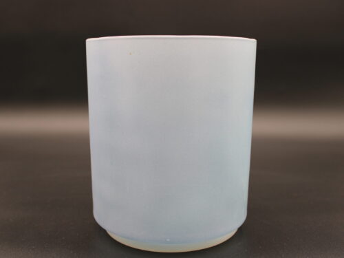 platinum (inside), Ocean Indium Bowl