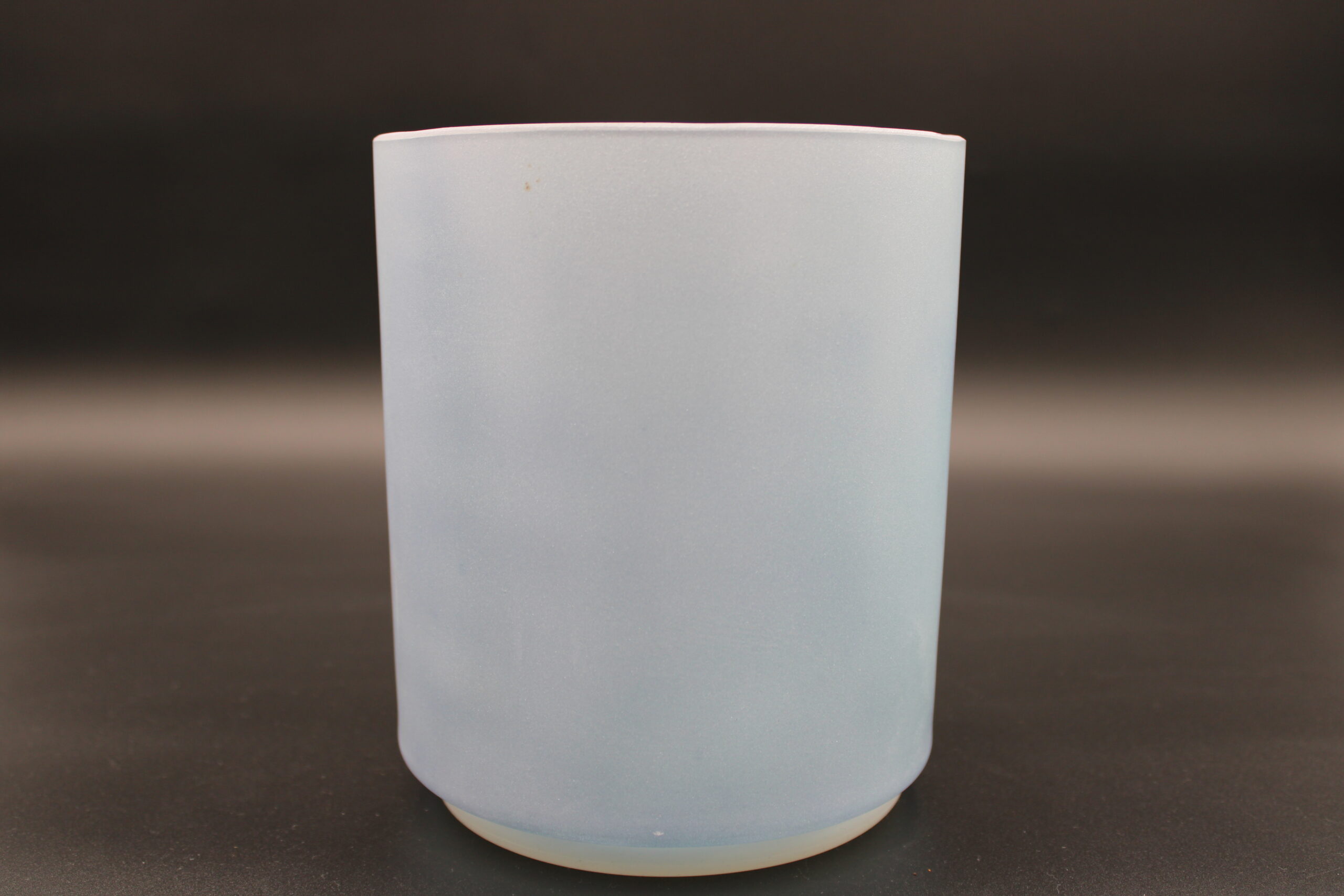 platinum (inside), Ocean Indium Bowl