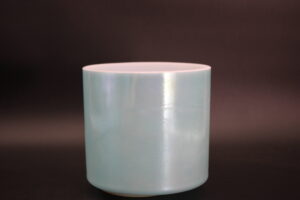 Egyptian Blue, Platinum Bowl