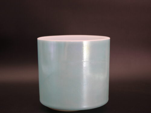 Egyptian Blue, Platinum Bowl