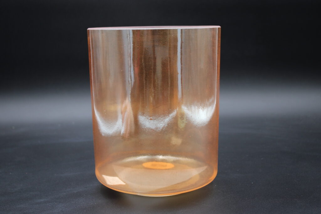 Apophyllite, Grandmother Bowl