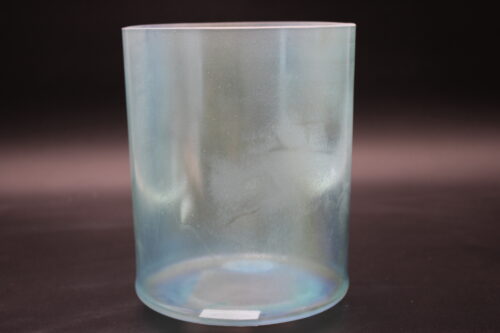 Great Salt Lake Salt, Aqua Aura Gold Bowl