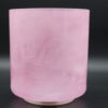 Great Salt Lake Salt, Pink Aura Gold Bowl