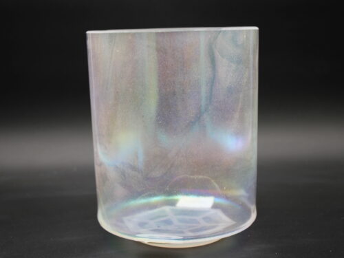 Tesseract Salt, Platinum Bowl
