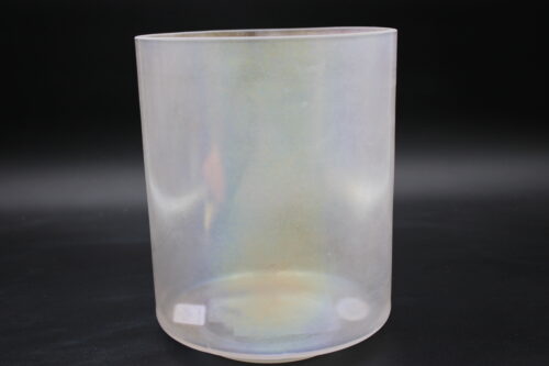 Great Salt Lake Salt, Palladium Bowl