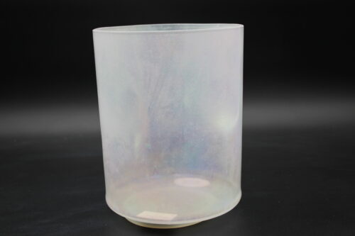 Great Salt Lake Salt, Platinum Bowl