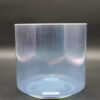 Great Salt Lake Salt, Androgynous Indium Bowl
