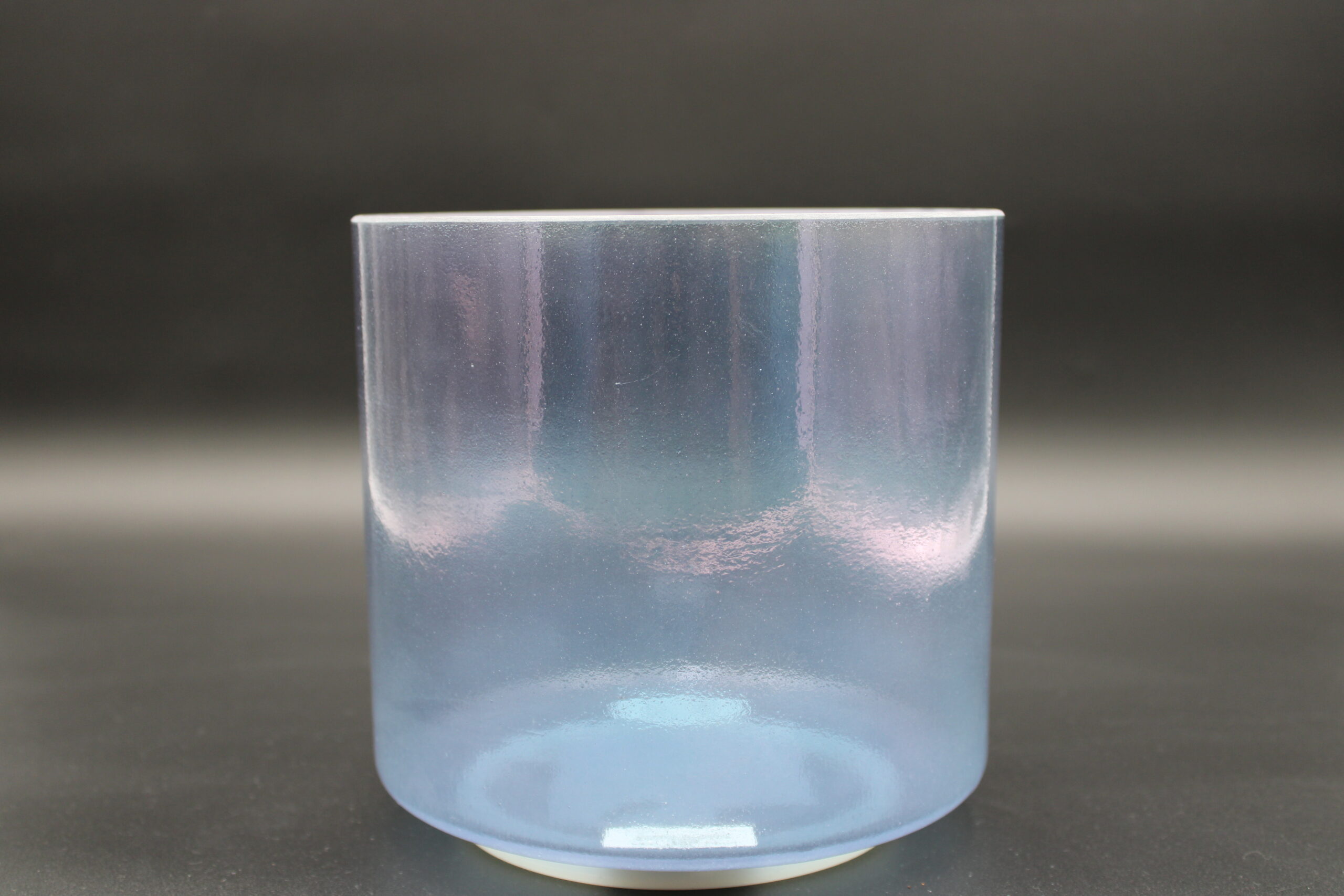 Great Salt Lake Salt, Androgynous Indium Bowl