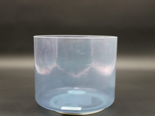 Great Salt Lake Salt, Androgynous Indium Bowl