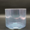 Amethyst, Platinum, Ocean Gold (Inside) Bowl