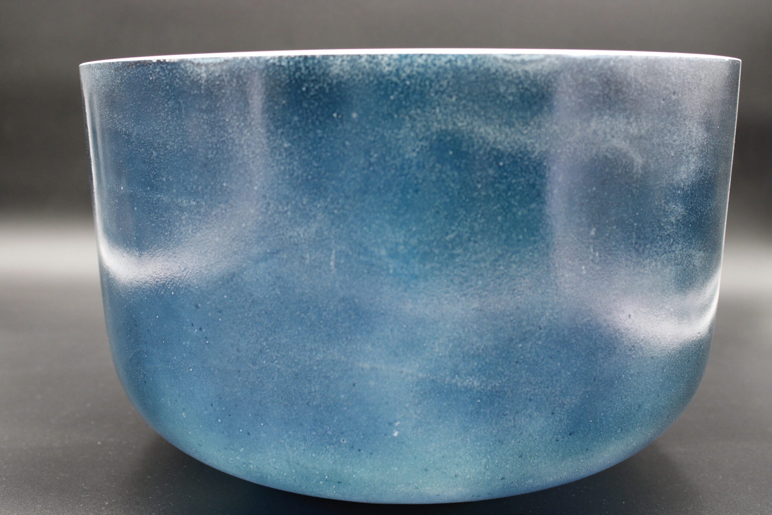 Zeal Point Ocean Gold, Platinum (Inside) Bowl