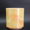 Tigers Eye, Platinum, Platinum (inside) Bowl