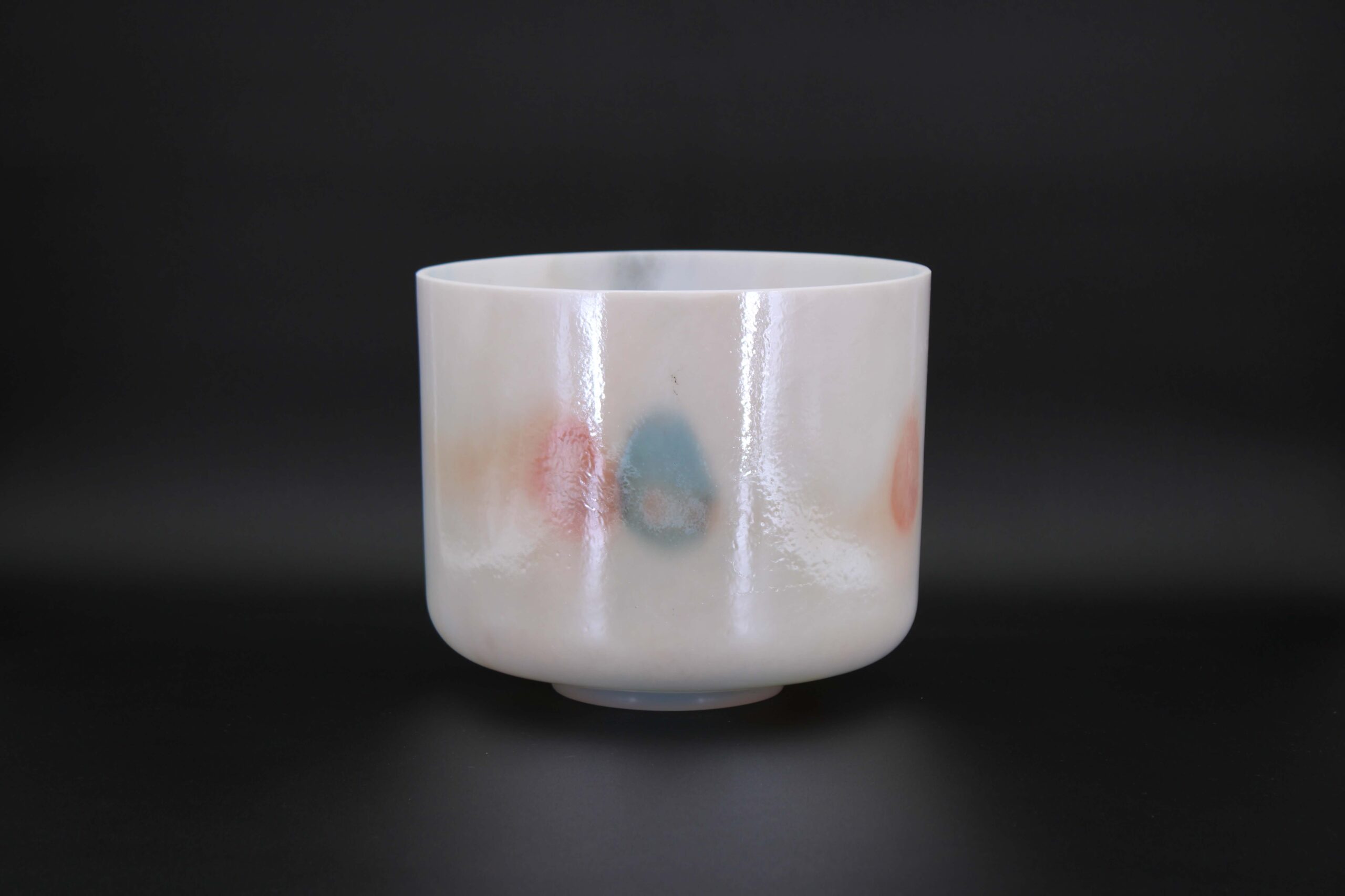 Divine Brother Frosted Inside Bowl