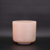 Selenite, Grandmother, Androgynous Indium (base) Bowl