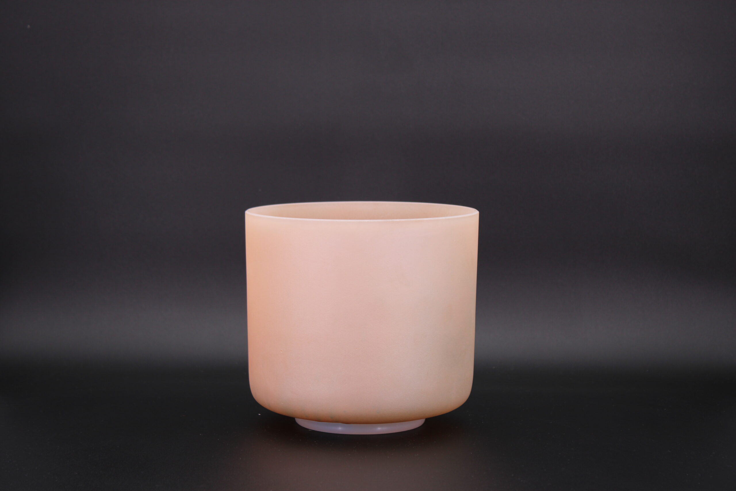 Selenite, Grandmother, Androgynous Indium (base) Bowl