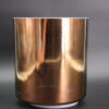 Tibetan Quartz Copper Bowl