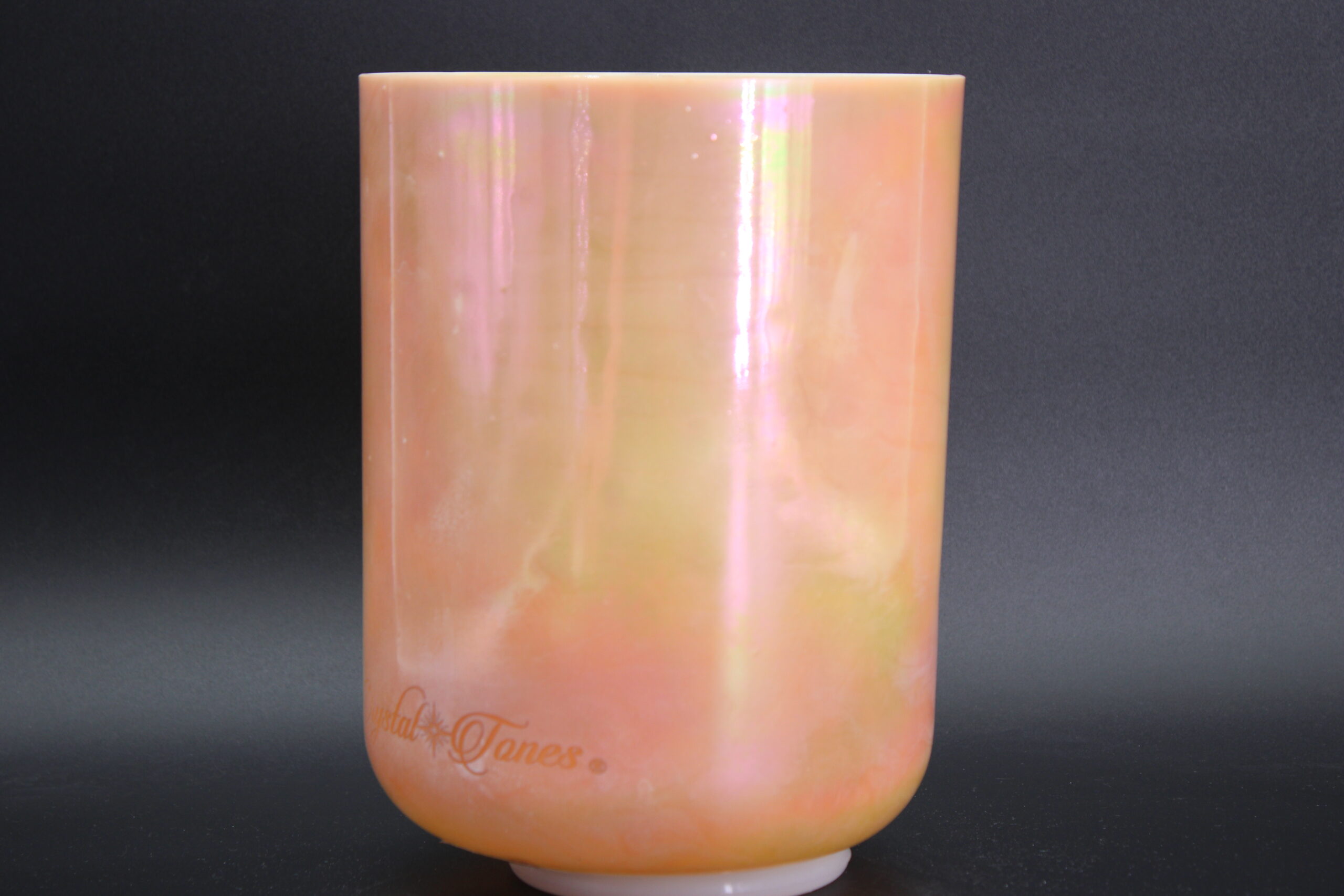 Lemon Angel Gold (Inside) Bowl