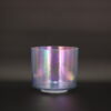 Tesseract Salt Androgynous Indium Platinum Bowl